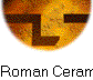 Roman Ceramics